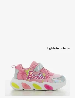 Barn Leomil Sneakers|BARBIE sneakers - Låga sneakers
