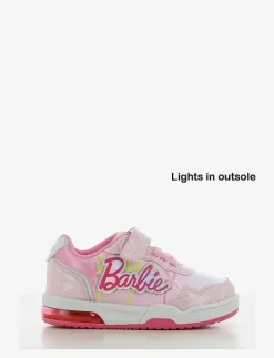Barn Leomil Sneakers|BARBIE sneakers - Låga sneakers