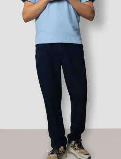 Clean Cut Copenhagen Barcelona Luca pants - Linnebyxor| Byxor