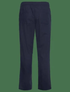 Clean Cut Copenhagen Barcelona Luca pants - Linnebyxor| Byxor