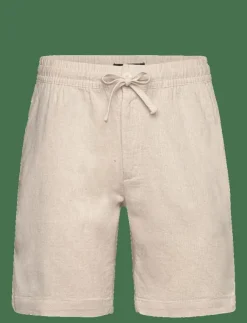 Clean Cut Copenhagen Barcelona Luca shorts - Linneshorts| Shorts