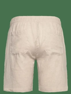 Clean Cut Copenhagen Barcelona Luca shorts - Linneshorts| Shorts