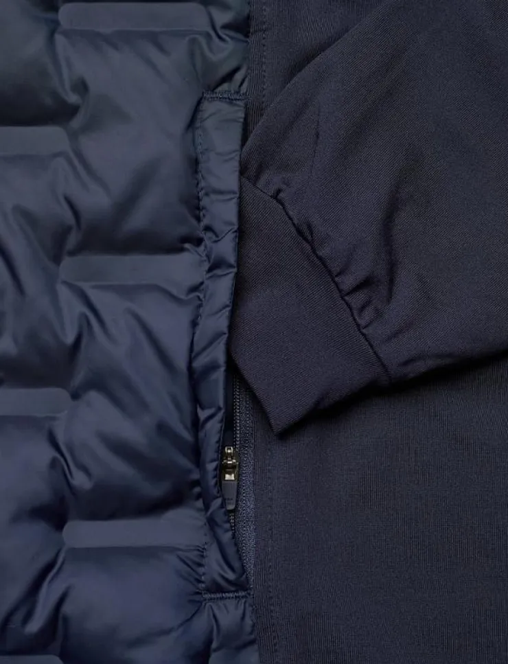 Lexton Links Jackor|Barclay Hybrid Jacket - Golfjackor