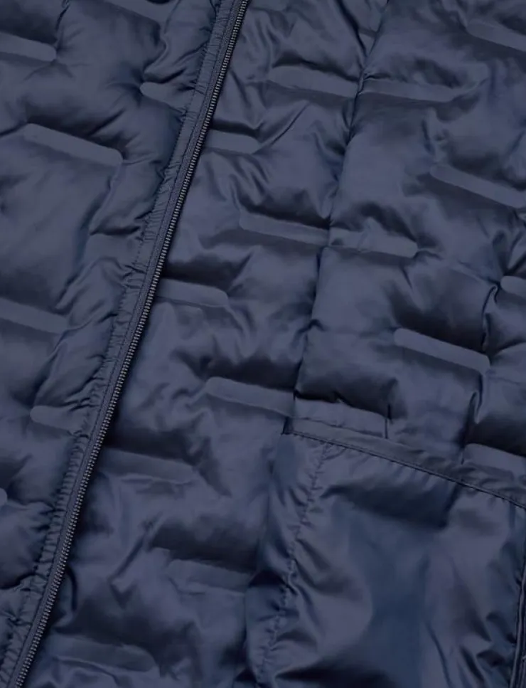 Lexton Links Jackor|Barclay Hybrid Jacket - Golfjackor