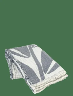 Broste Copenhagen Barley Throw - Filtar & Plädar| Kuddar & Filtar
