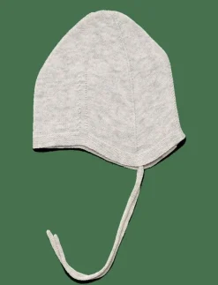 Barn mp Denmark Vinteraccessoarer|Baron baby bonnet - Babymössor