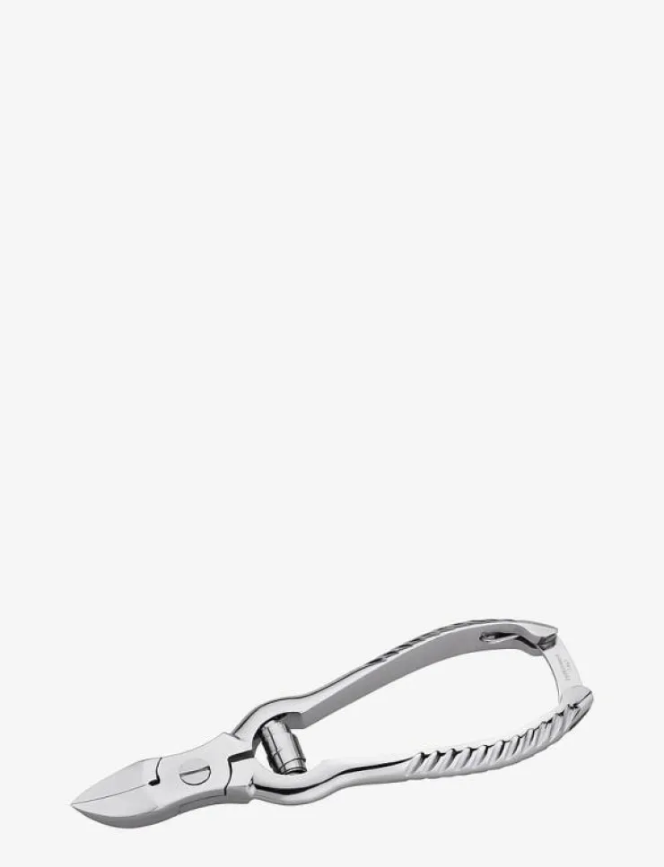 Tweezerman Barrel Spring Toenail Nipper - Naglar|Kvinnor Naglar