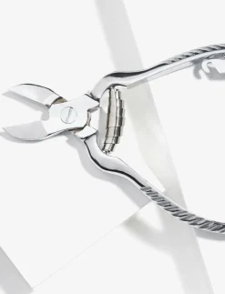 Tweezerman Barrel Spring Toenail Nipper - Naglar|Kvinnor Naglar