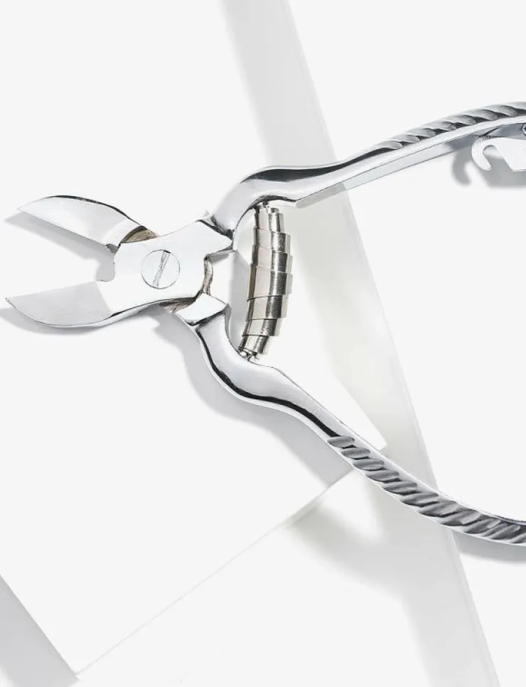 Tweezerman Barrel Spring Toenail Nipper - Naglar|Kvinnor Naglar