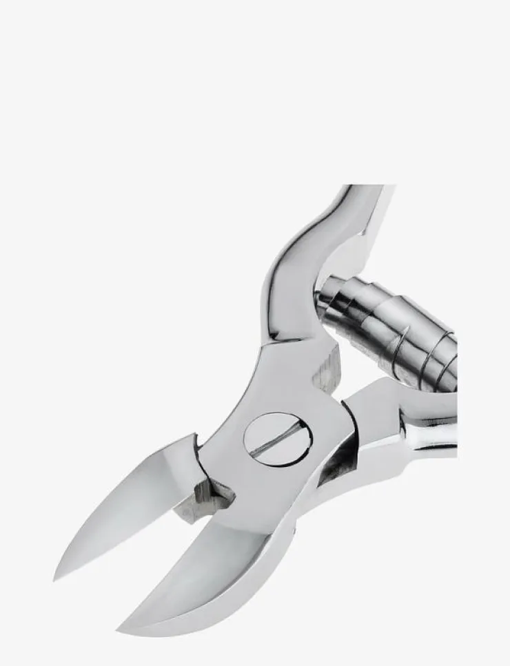 Tweezerman Barrel Spring Toenail Nipper - Naglar|Kvinnor Naglar