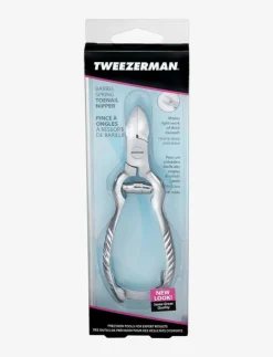 Tweezerman Barrel Spring Toenail Nipper - Naglar|Kvinnor Naglar