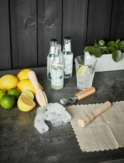 Bercato Drink & Bartillbehör|Barset By ® - Shakers