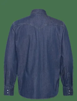 Levi's® BARSTOW WESTERN STANDARD LOWER - Jeansskjortor| Skjortor