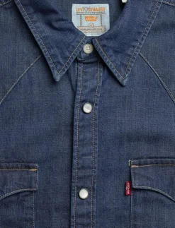 Levi's® BARSTOW WESTERN STANDARD LOWER - Jeansskjortor| Skjortor