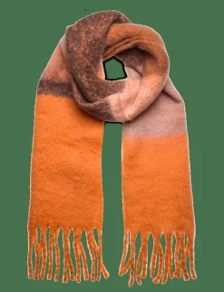 Becksöndergaard Bartletts Scarf - Halsdukar|Kvinnor Sjalar & Halsdukar