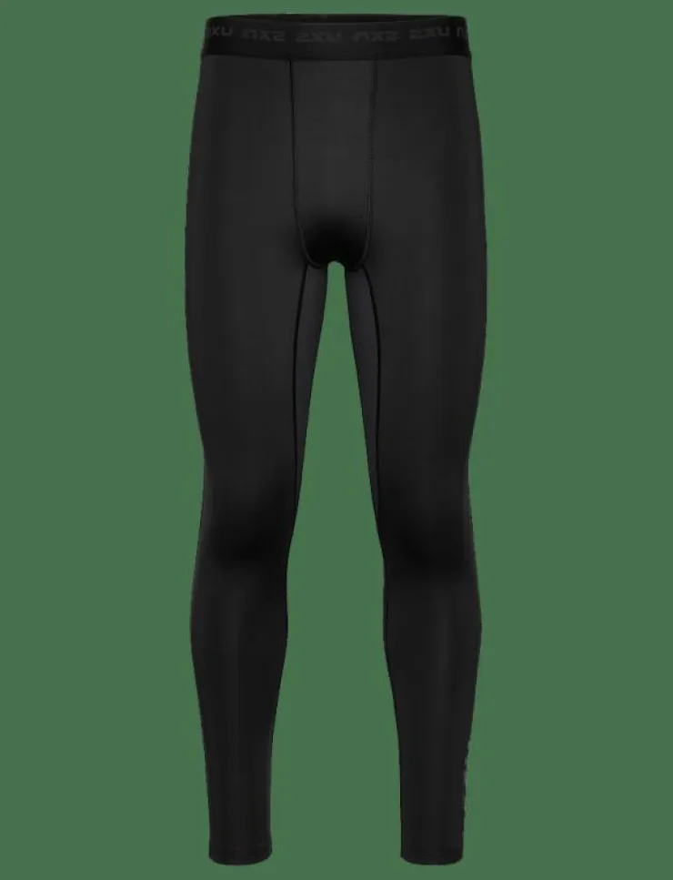 2XU BASE LAYER COMPRESSION TIGHTS - Träningstights| Underställ|Tights