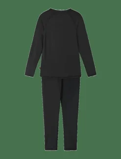Barn Reima Underställ|Base layer set, Sportti - Underställsset