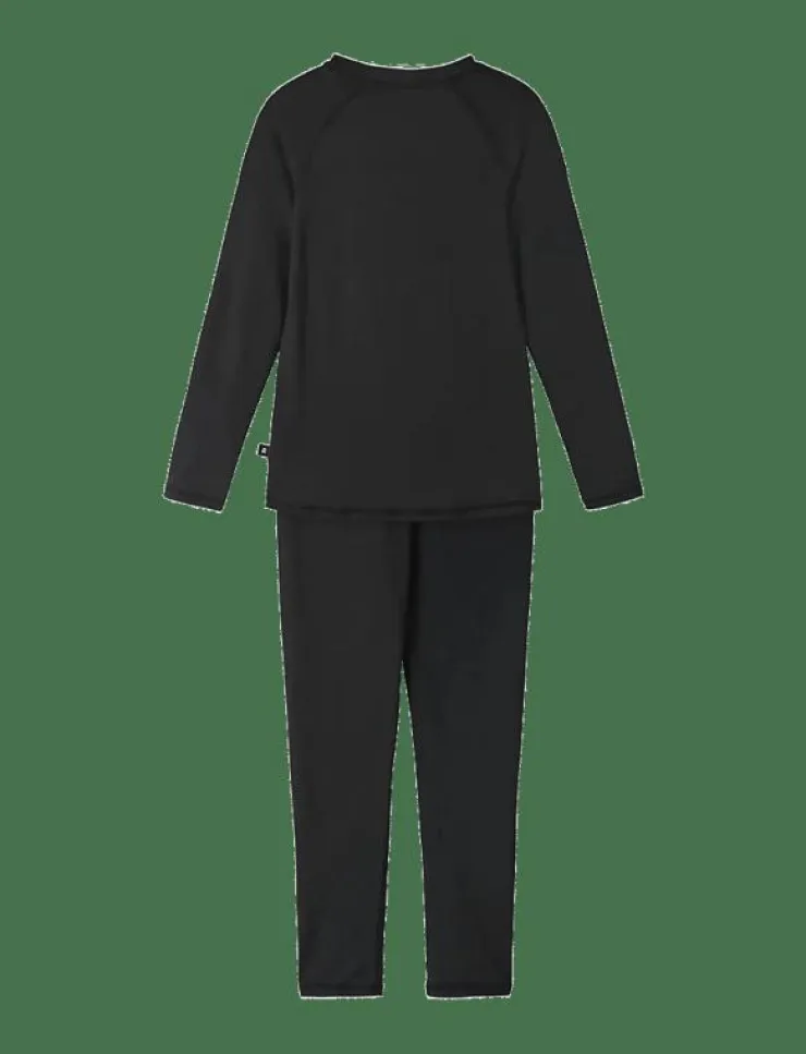 Barn Reima Underställ|Base layer set, Sportti - Underställsset