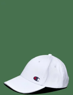 Champion Baseball Cap - Kepsar|Kvinnor Mössor & Hattar|Mössor & Hattar