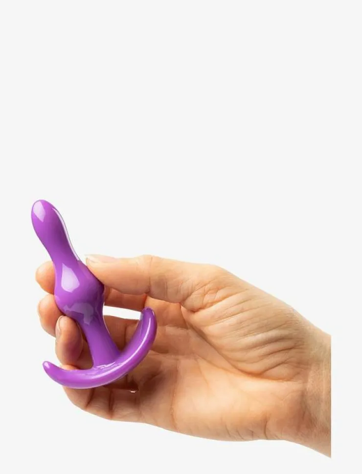 Kvinnor Baseks Sex & Intimitet|Beginner Butt Plug Training Set - Beauty