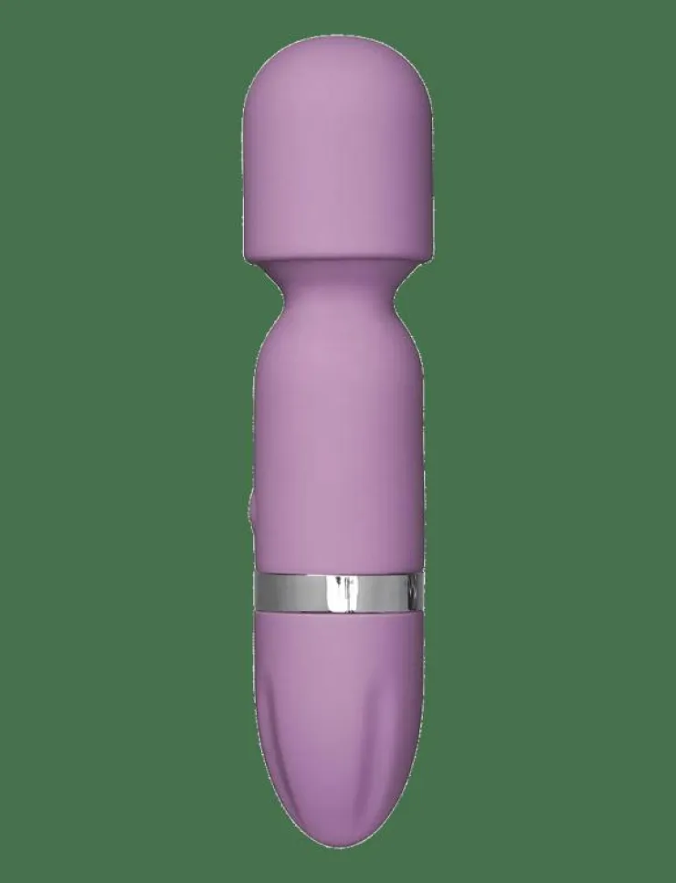 Baseks Classic Mini Magic Wand - Beauty|Kvinnor Sex & Intimitet