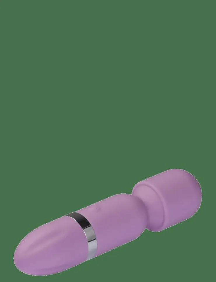 Baseks Classic Mini Magic Wand - Beauty|Kvinnor Sex & Intimitet
