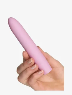 Kvinnor Baseks Sex & Intimitet|Classic Vibrator - Beauty