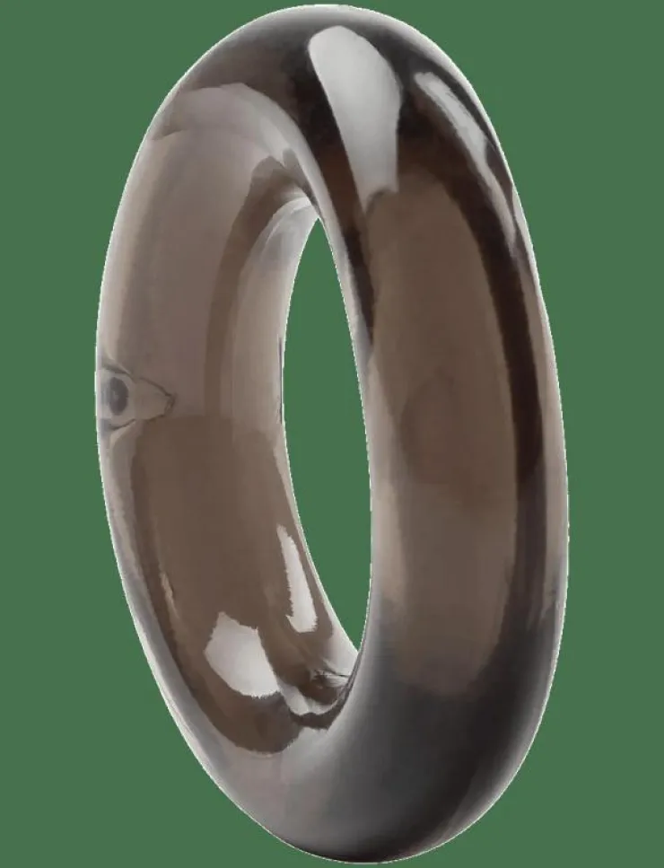 Kvinnor Baseks Sex & Intimitet|Flexible Cock Ring - Beauty