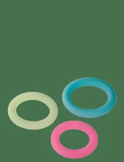 Baseks Glow in the Dark Penis Ring Set - Beauty|Kvinnor Sex & Intimitet