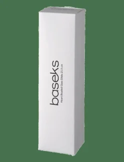 Baseks Heart Beaded Glass Dildo - Beauty|Kvinnor Sex & Intimitet