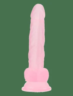 Kvinnor Baseks Sex & Intimitet|Jellies Suction Cup Dildo 19 cm - Beauty
