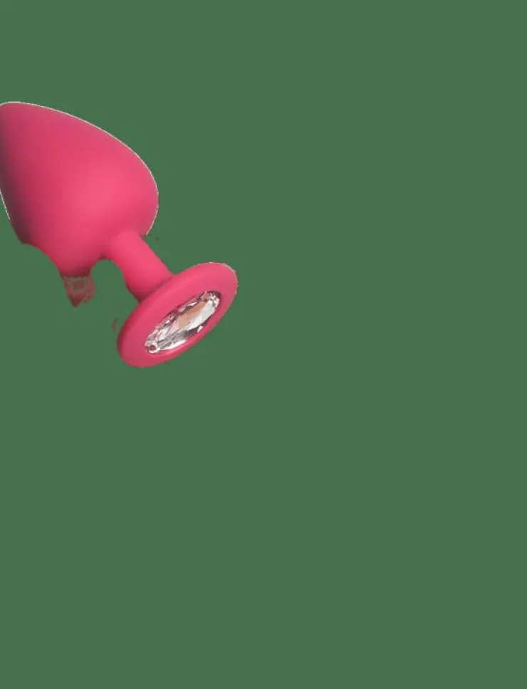 Baseks Jewel Butt Plug Training Set - Beauty|Kvinnor Sex & Intimitet