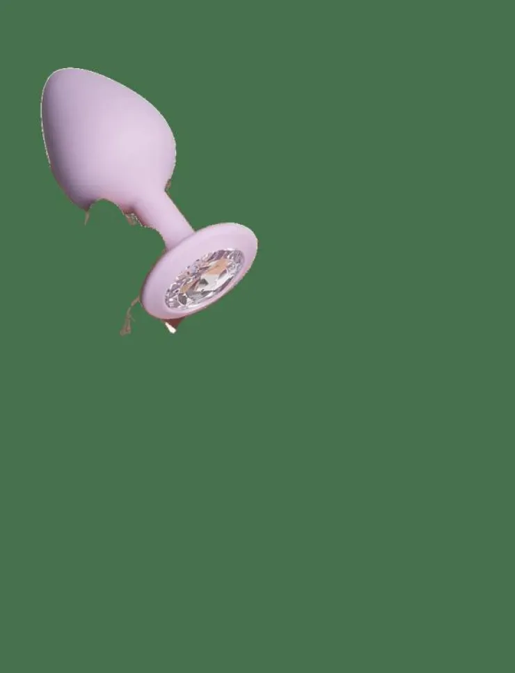 Baseks Jewel Butt Plug Training Set - Beauty|Kvinnor Sex & Intimitet