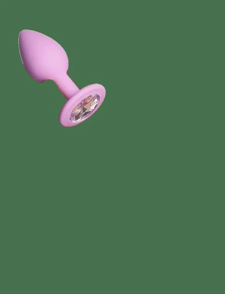 Baseks Jewel Butt Plug Training Set - Beauty|Kvinnor Sex & Intimitet