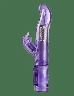 Kvinnor Baseks Sex & Intimitet|My Dolphin G-Spot Rabbit Vibrator - Beauty