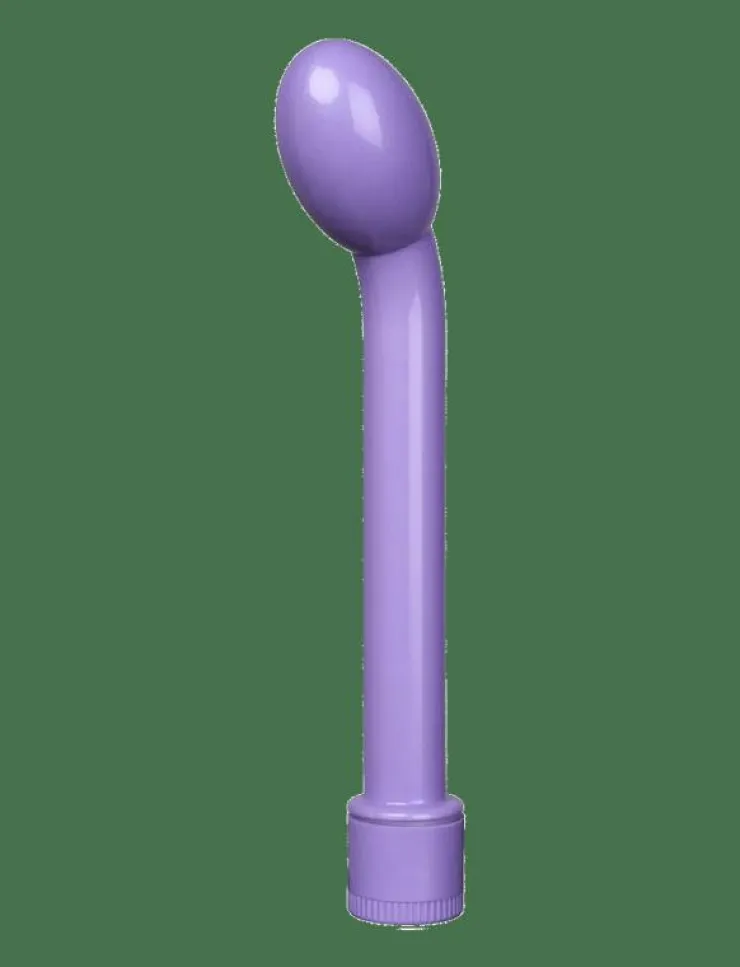 Baseks Pearly Vibes G-Spot Vibrator - Beauty|Kvinnor Sex & Intimitet