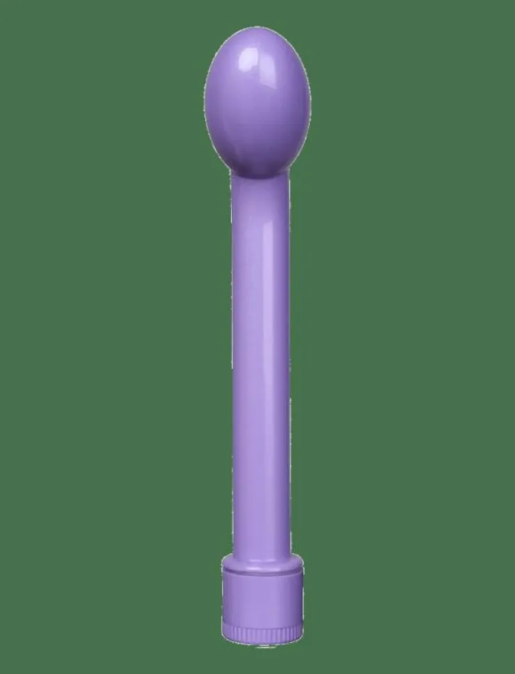 Baseks Pearly Vibes G-Spot Vibrator - Beauty|Kvinnor Sex & Intimitet