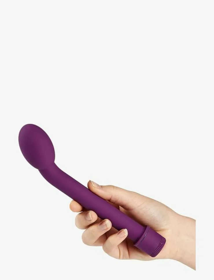 Kvinnor Baseks Sex & Intimitet|Power Play G-Spot Vibrator - Beauty