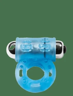 Baseks Power Vibrating Cock Ring - Beauty|Kvinnor Sex & Intimitet