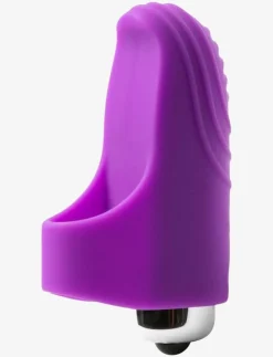 Kvinnor Baseks Sex & Intimitet|Powerful Finger Vibrator - Beauty