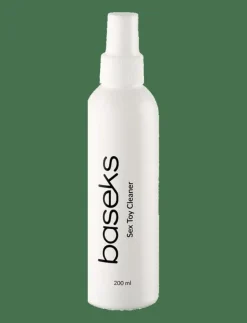 Baseks Sex Toy Cleaner 200 ml - Beauty|Kvinnor Sex & Intimitet