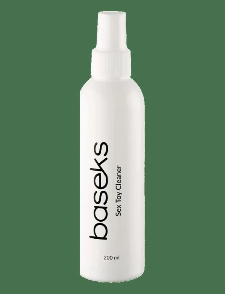 Baseks Sex Toy Cleaner 200 ml - Beauty|Kvinnor Sex & Intimitet