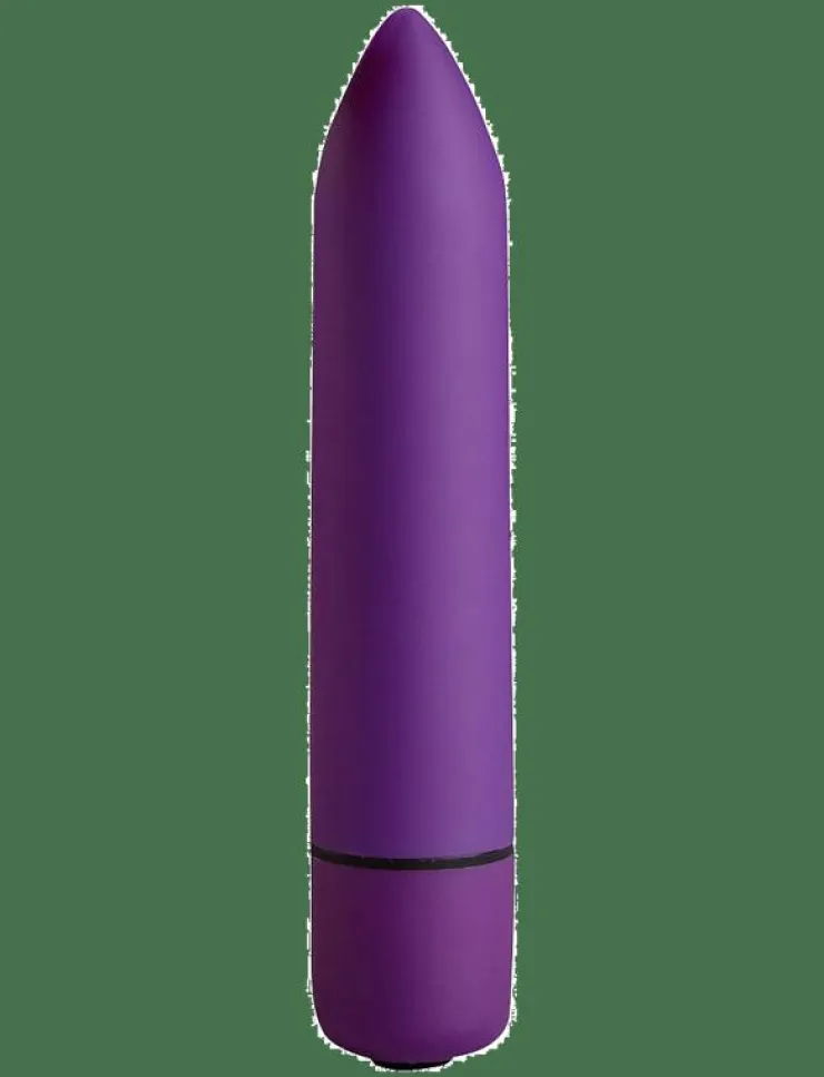 Kvinnor Baseks Sex & Intimitet|10-Speed Love Bullet Vibrator - Beauty