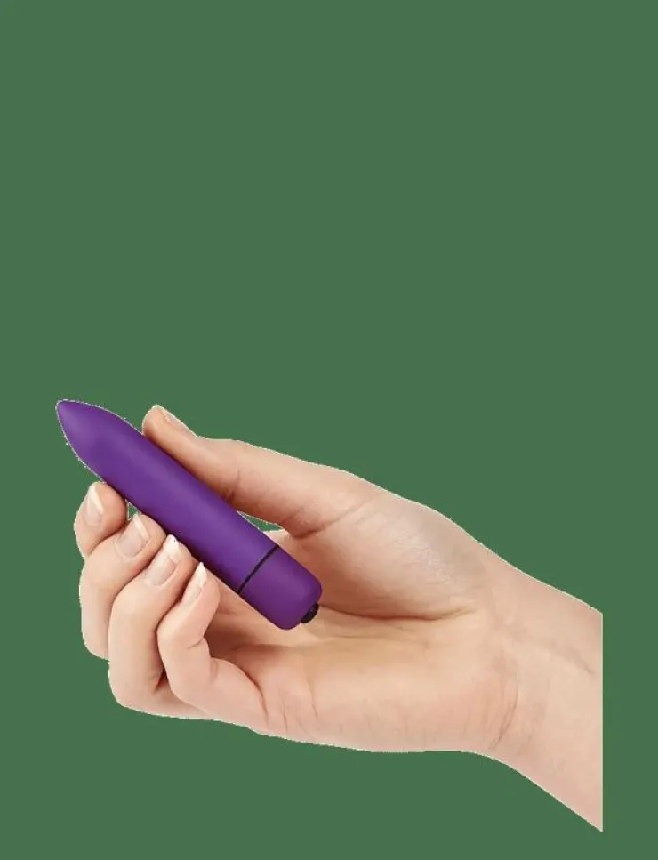 Kvinnor Baseks Sex & Intimitet|10-Speed Love Bullet Vibrator - Beauty
