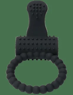 Kvinnor Baseks Sex & Intimitet|Vibrating Couple’s Cock Ring - Beauty