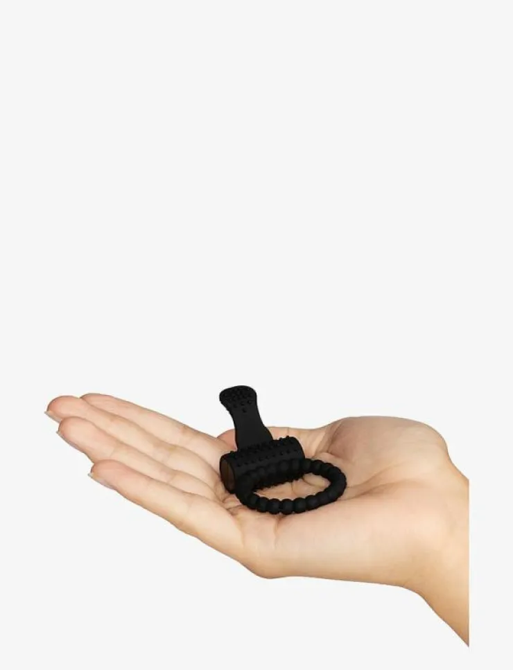 Kvinnor Baseks Sex & Intimitet|Vibrating Couple’s Cock Ring - Beauty
