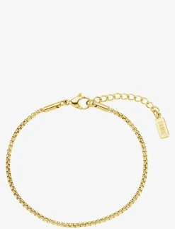 Samie Basic Chain Bracelet - Armband| Smycken