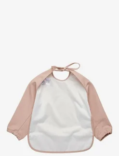 CeLaVi Basic PU-apron LS - Haklappar|Barn Mata