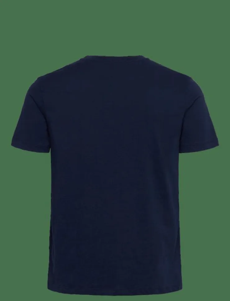 7 DAYS Active Basic Tee - T-Shirts|Kvinnor Toppar & T-Shirts|Toppar & T-Shirts