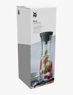 WMF Kannor & Karaffer|Basic vattenkaraff 1 L - Vattenkaraffer & Vattenkannor